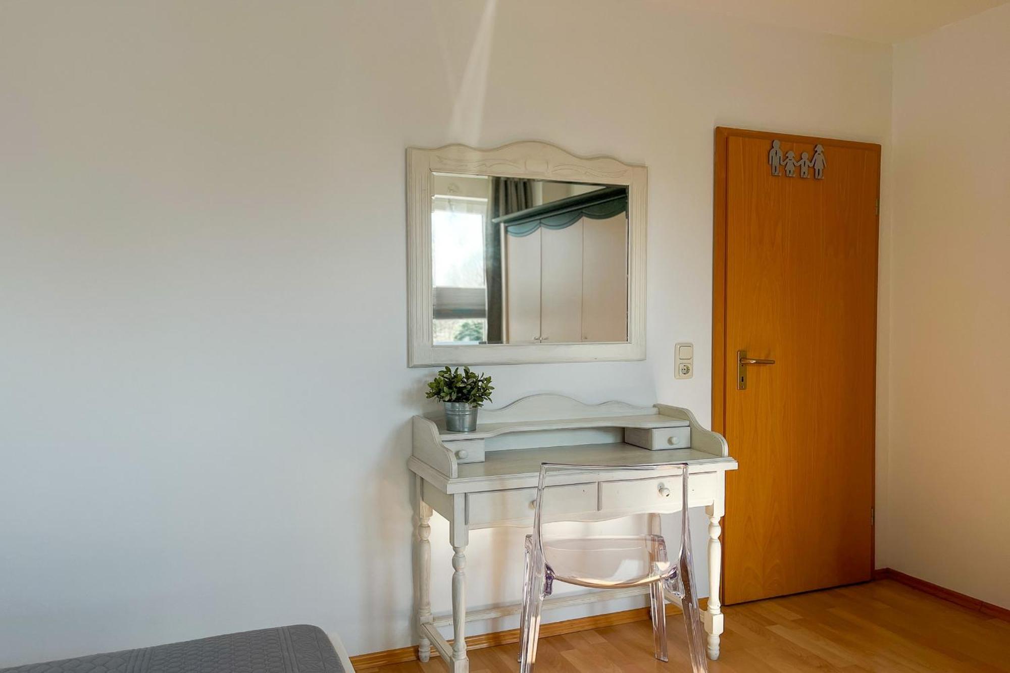 Waterkant Wohnung 01 - Muschel Boltenhagen  Buitenkant foto