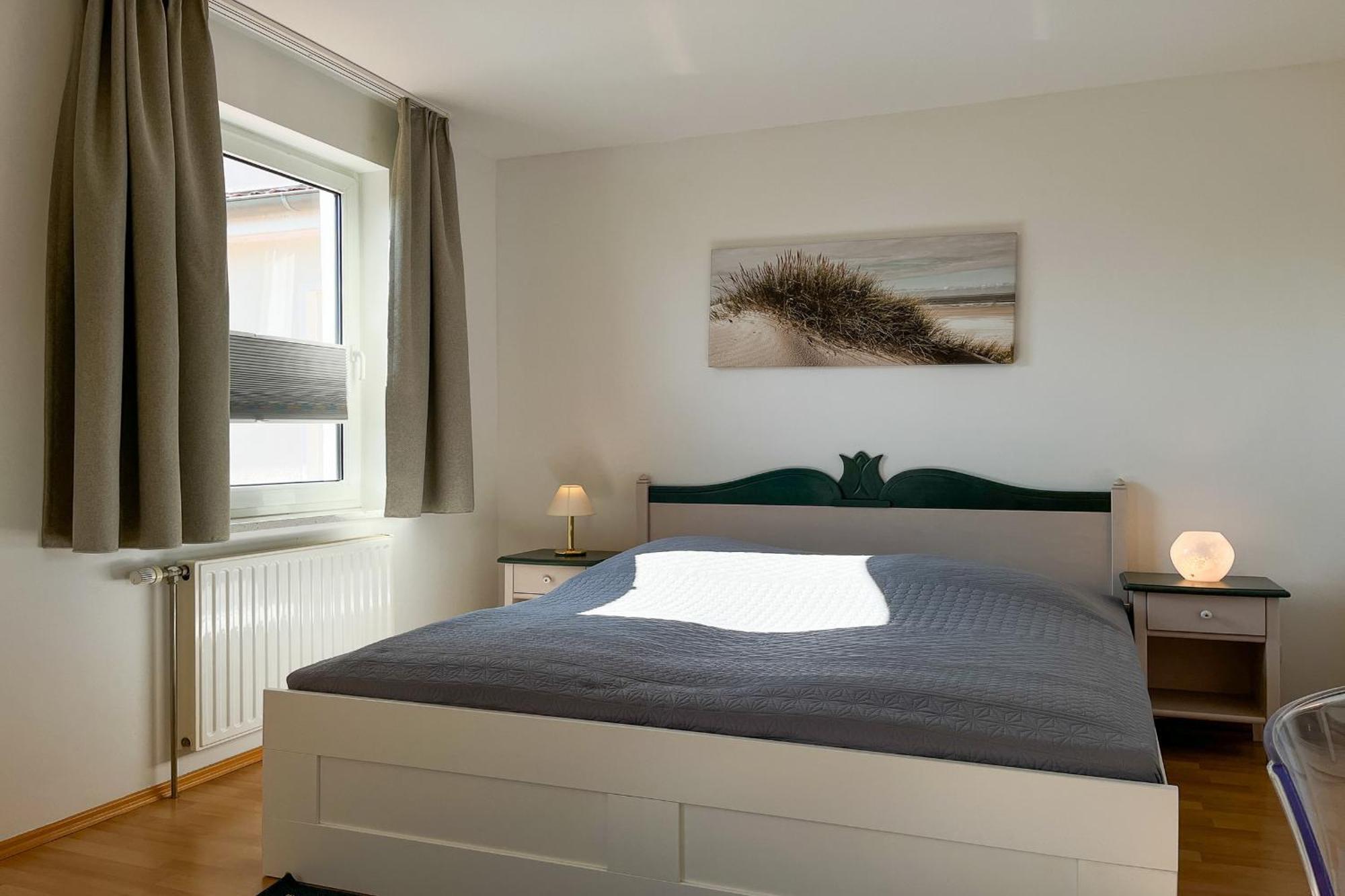 Waterkant Wohnung 01 - Muschel Boltenhagen  Buitenkant foto