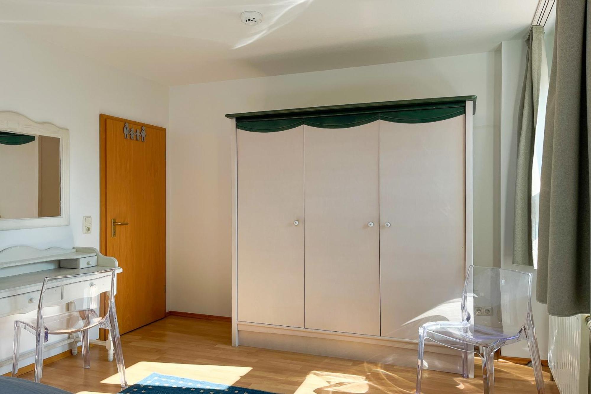 Waterkant Wohnung 01 - Muschel Boltenhagen  Buitenkant foto