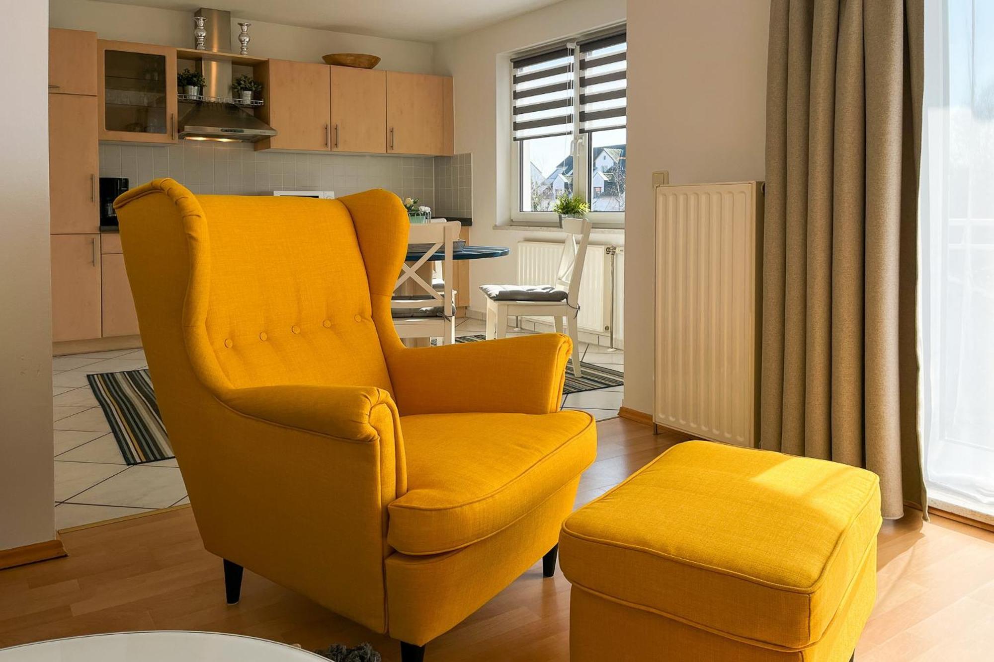 Waterkant Wohnung 01 - Muschel Boltenhagen  Buitenkant foto